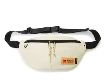 [ 미사용품 ] KODAK 힙색 코닥
