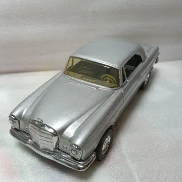 이치코 일본제 벤츠 250SE 쿠페