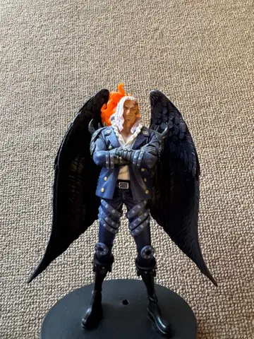 원피스 피규어 킹