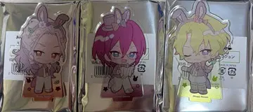 애니카페 앙스타 아크릴 스탠드 나기사 이바라 히요리 Eden