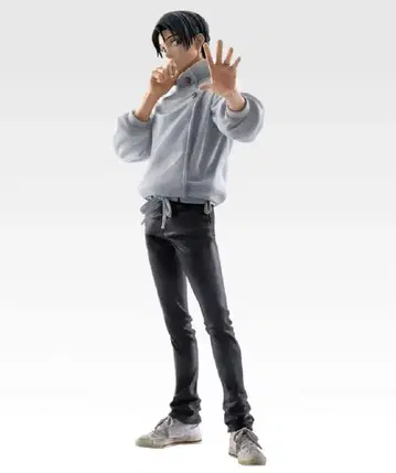 주술회전 옷코츠 유타 MASTERLISE EXPECIE 피규어