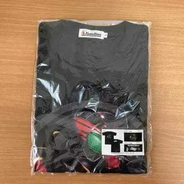 가면라이더 오즈 CSM 오즈 드라이버 디자인 아트 T셔츠 (L 사이즈)