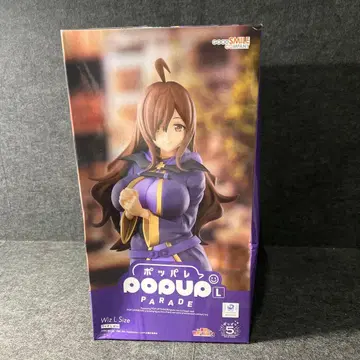 POP UP [ 이 멋진 세계에 축복을!3 ] 위즈 L size