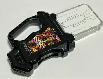 가면라이더 이그제이드 DX 기리기리 찬바라 가샤트