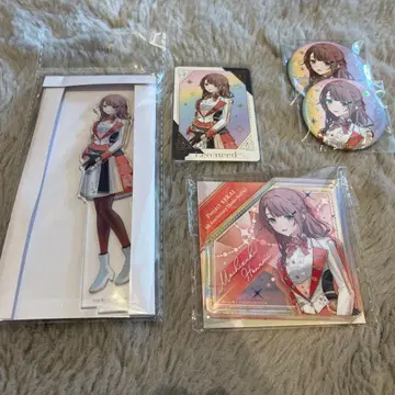 프로세카 모치즈키 호나미 감사제 묶음 판매