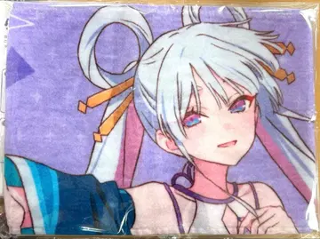 초 카구야 히메 야치요 머플러 타월