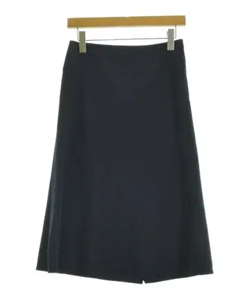 ADORE 롱 맥시 길이 스커트 여성용