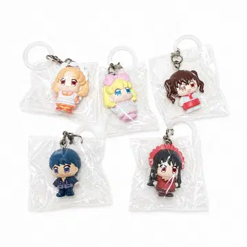 꿈빛 파티시엘 컴프