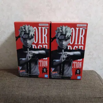 [ 새상품 미개봉 ] NARUTO-나루토-질풍전 피규어 2개 세트