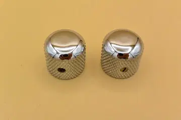 Fender 포트 노브 스위치 노브 TL52-65 SPL 1980년대