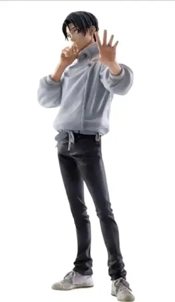 [ 미개봉 ] 제일복권 주술회전 사멸회유 G상 오토코츠 가격 협상 가능