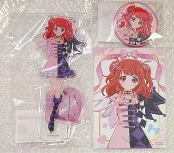 프리티 시리즈 15주년 프리티 리듬 오로라 드림 마루쿠지 아이라