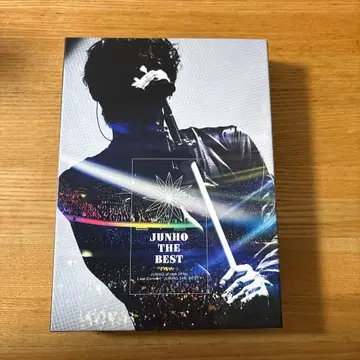 JUNHO(From 2PM)/Last Concert'JUNHO THE -