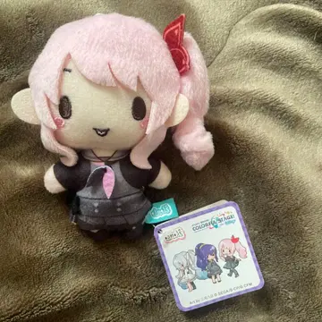 프로세카 후와푸치 마스코트 니고 BrandNewWorld 아키야마 미즈키