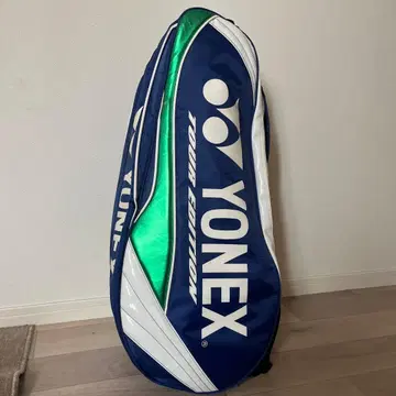 YONEX 투어 에디션 라켓 백