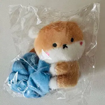 MONSTA X 기현 응원봉 스크런치