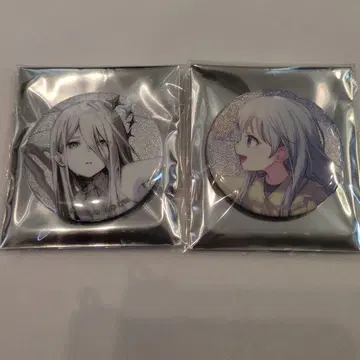 프로세카 글리터 캔뱃지 요이사키 카나데 9B 10B