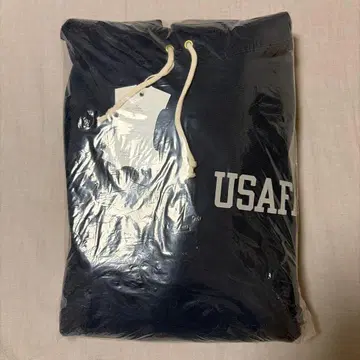 WAREHOUSE Lot 484 USAFA 네이비 L