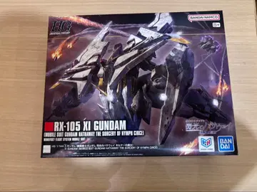 HG 1/144 크시 건담 (키르케의 마녀)