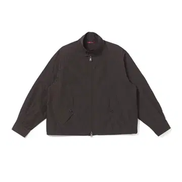 BARACUTA G4 BOX LIGHT C-NY JACKET 'BROWN