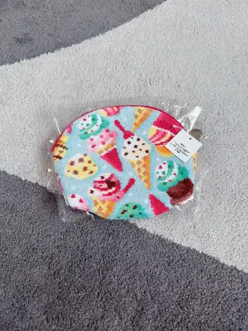 레어 페이러 서티원 플레이버 파티 완판 파우치