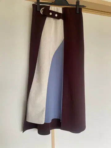 갸라루다 가란테 롱 스커트