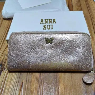 ANNA SUI 장지갑