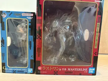 제일복권 주술회전 사멸회유 2 G상 옷코츠 유타 라스트 원상 리카