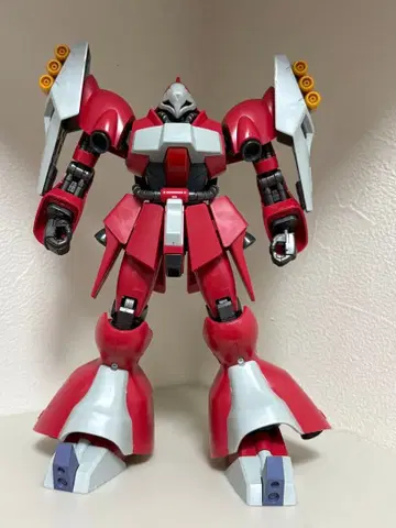 HG 1/144 야크 도가 퀘스
