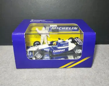 미니챔프 F1 윌리엄스 F1 BMW FW23