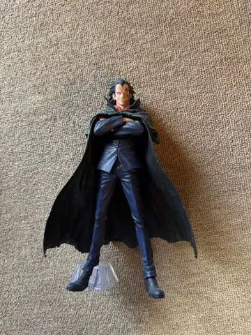 원피스 피규어 드래곤