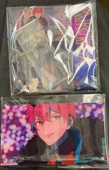 초 카구야 공주! 제황 아키라