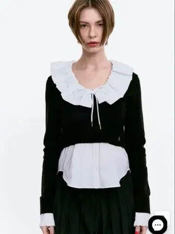 Bibiy. DOMINIQUE KNIT