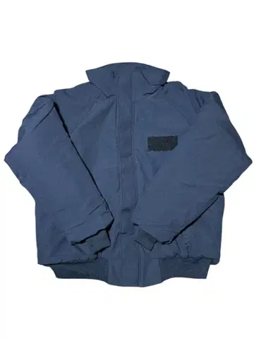 USN 선박 보드 자켓 USNAVY 미군 판매 LARGE -