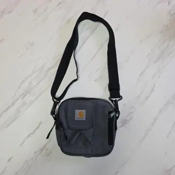Carhartt 숄더백 그레이
