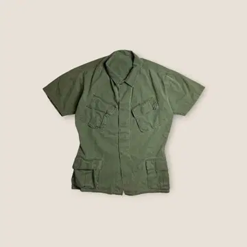 60s USMC 미군 퍼티그 자켓 4th