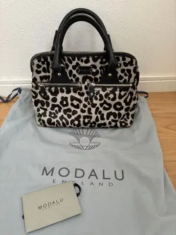 MODALU 송치 핸드백