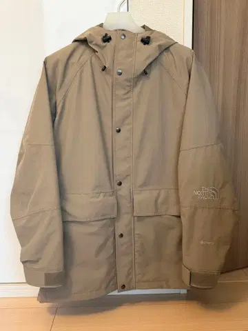 더 노스페이스 컴필레이션 재킷 NP62360 L