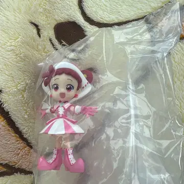 PalVerse 오자마녀 도레미 도칸 도레미짱