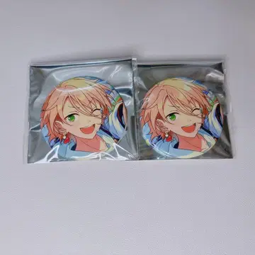 앙스타 시라토리 아이라 캔뱃지