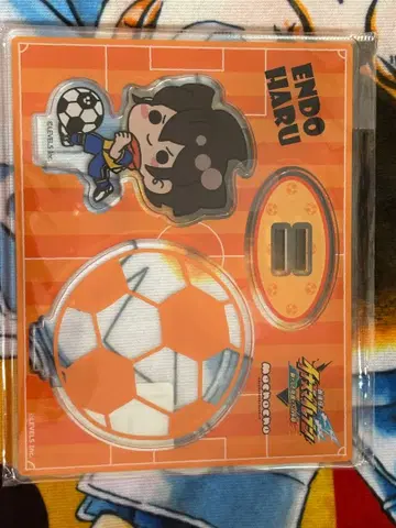 엔도 하루 아크릴 스탠드 이나즈마 일레븐