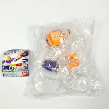 무천도사 드래곤볼Z ~부활의 메탈 쿠우라 편~ HG 시리즈 미개봉