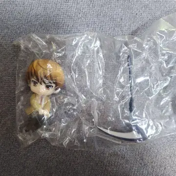 데스노트 넨도로이드 푸치 야가미 라이토