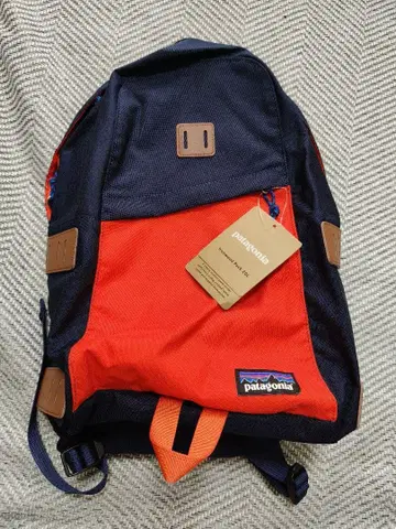 미사용 새상품 patagonia Ironwood Pack 20L 백팩