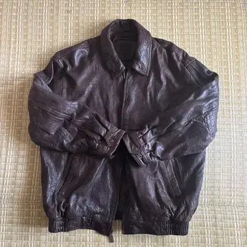 가죽 자켓 가죽 점퍼 양가죽