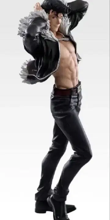 제일복권 주술회전 사멸회유 2탄 I상 이시류 류 피규어