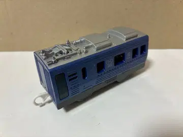 [ 프라레일 ] JR 규슈 소닉 883 중간차