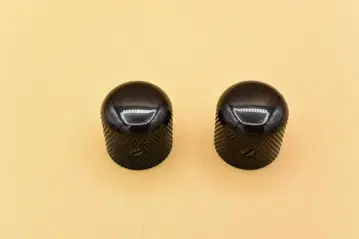 펜더 재팬 포트 노브 스위치 노브 TL-555 1980년대