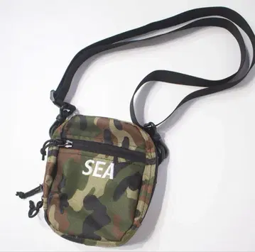 Windandsea SEA SMALL SHOULDER BAG 레어