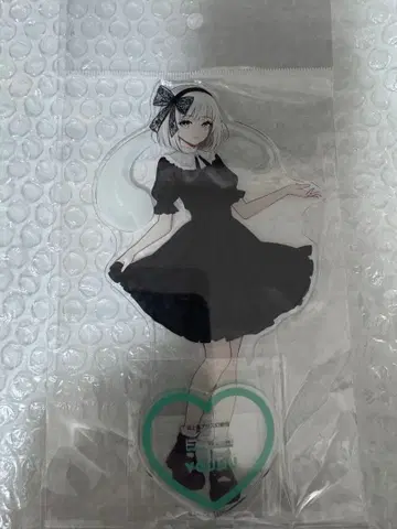 콘파쿠 요우무 동방Project 걸리시 패션 아크릴 스탠드